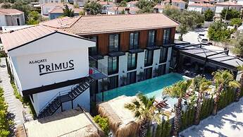 Primus Alacati Adult Only