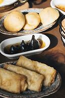 Primus Alacati Adult Only