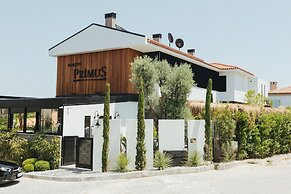 Primus Alacati Adult Only