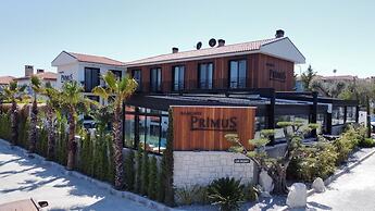 Primus Alacati Adult Only