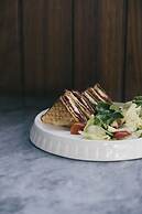 Primus Alacati Adult Only