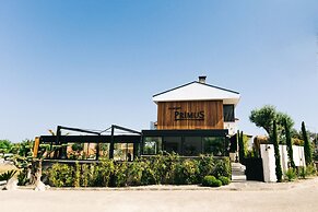 Primus Alacati Adult Only