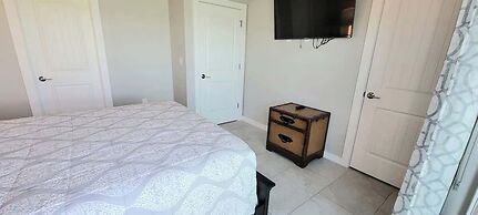 Bungalow Tarvana #2