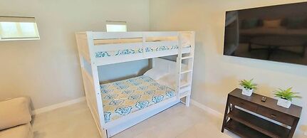 Bungalow Tarvana #2