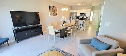 Bungalow Tarvana #2