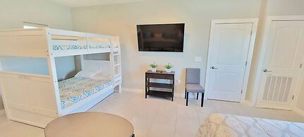 Bungalow Tarvana #2