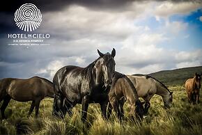 Hotel de Cielo