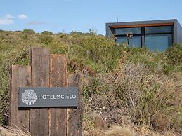 Hotel de Cielo