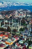 Rooms In Sultanahmet