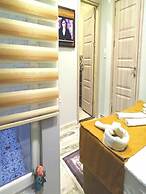 Rooms In Sultanahmet
