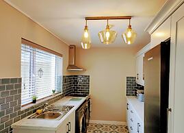 Tralee Townhouse Holiday Home