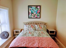 Tralee Townhouse Holiday Home