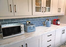Tralee Townhouse Holiday Home