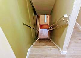 Tralee Townhouse Holiday Home