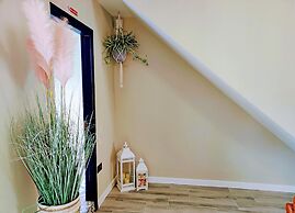 Tralee Townhouse Holiday Home