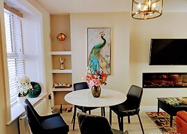 Tralee Townhouse Holiday Home