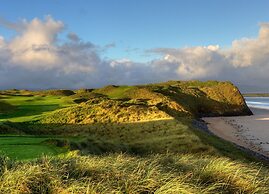 Tralee Townhouse Holiday Home