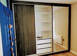 Tralee Townhouse Holiday Home