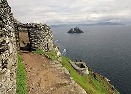 Tralee Townhouse Holiday Home