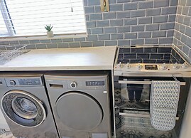 Tralee Townhouse Holiday Home