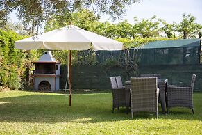 Pigadaki Villas Polychrono