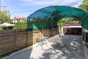 Pigadaki Villas Polychrono