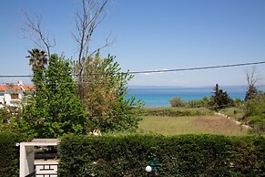 Pigadaki Villas Polychrono