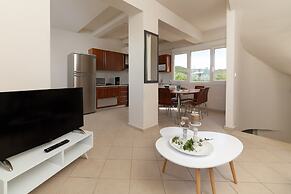 Pigadaki Villas Polychrono