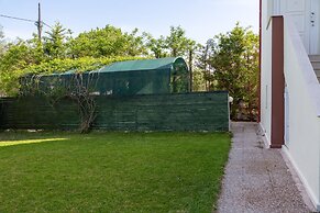 Pigadaki Villas Polychrono