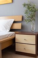 Pigadaki Villas Polychrono