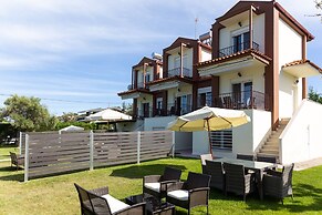 Pigadaki Villas Polychrono