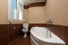 Pigadaki Villas Polychrono