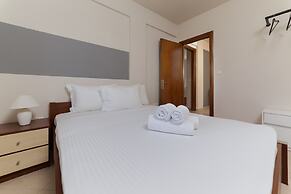 Pigadaki Villas Polychrono