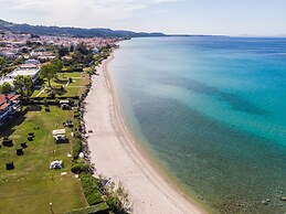 Pigadaki Villas Polychrono