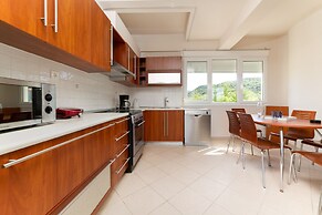 Pigadaki Villas Polychrono