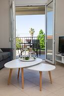 Pigadaki Villas Polychrono