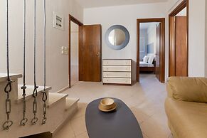 Pigadaki Villas Polychrono