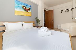 Pigadaki Villas Polychrono