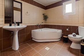 Pigadaki Villas Polychrono