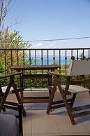 Pigadaki Villas Polychrono