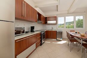 Pigadaki Villas Polychrono