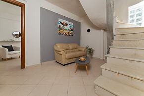 Pigadaki Villas Polychrono