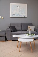 Pigadaki Villas Polychrono