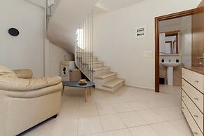 Pigadaki Villas Polychrono