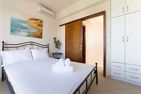 Pigadaki Villas Polychrono