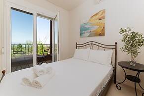 Pigadaki Villas Polychrono