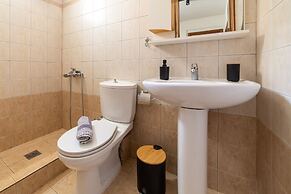 Pigadaki Villas Polychrono