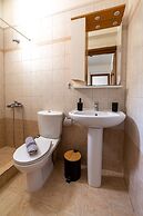 Pigadaki Villas Polychrono