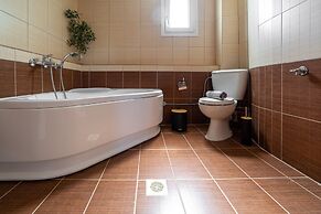 Pigadaki Villas Polychrono