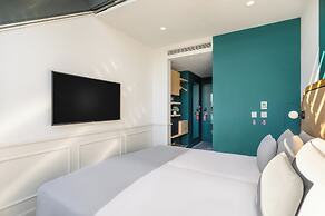 Hotel Oktogon Haggenmacher